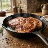 Gammon Steaks