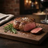 Fillet Steak image 2