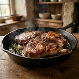 Pork Chops