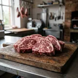 Lamb Neck