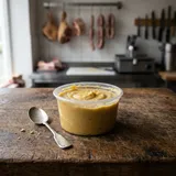 Pease Pudding