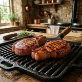 Bacon Chops