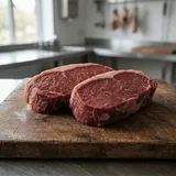 Extra Large Rump Steaks