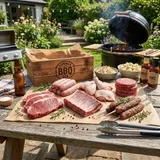 BBQ Pack image 1