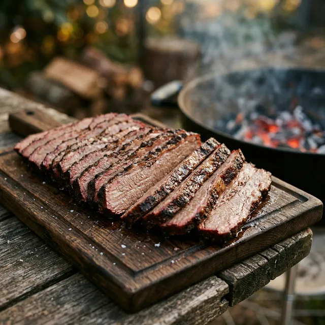 Brisket