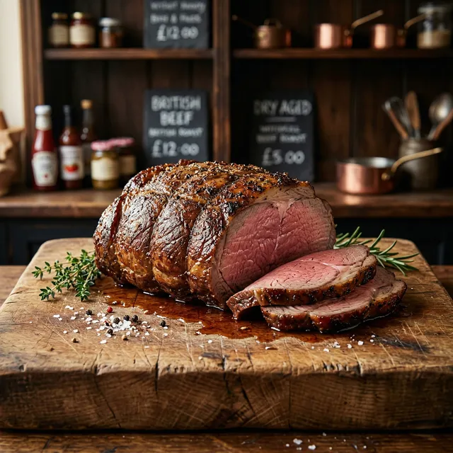 Topside