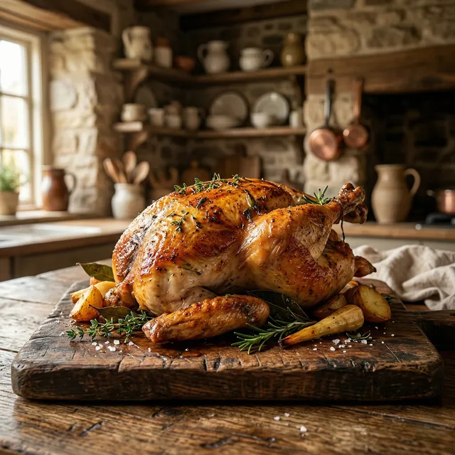 Pheasants