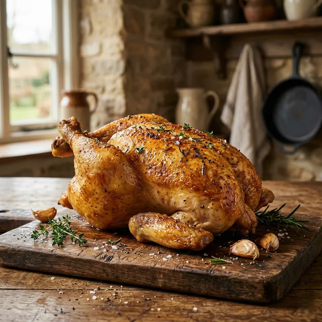 Whole Chicken