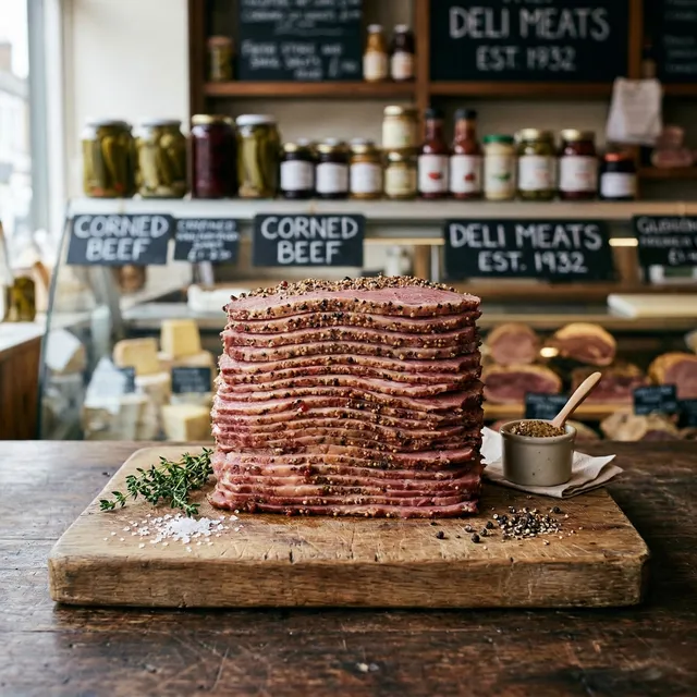 Corned Beef