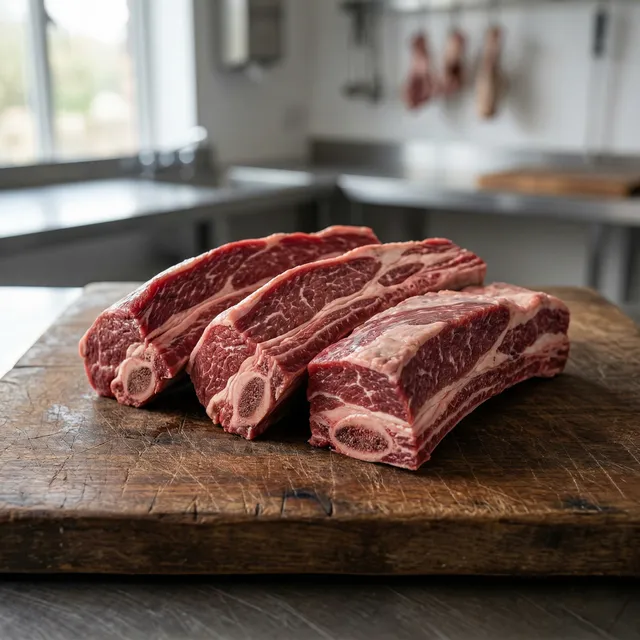 Short Ribs