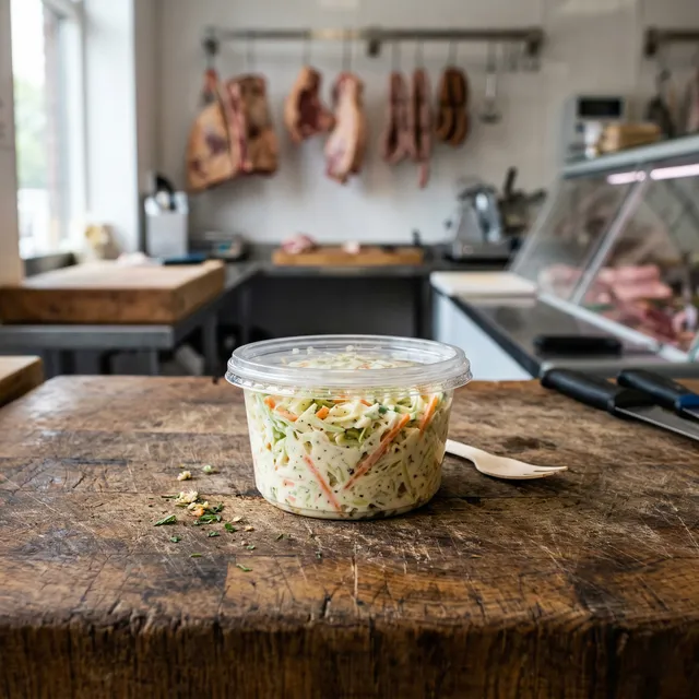 Coleslaw