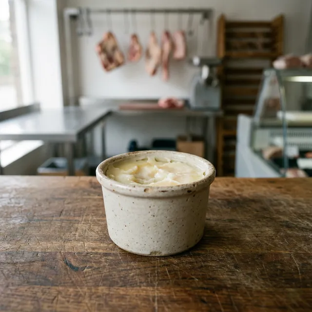 Beef Dripping
