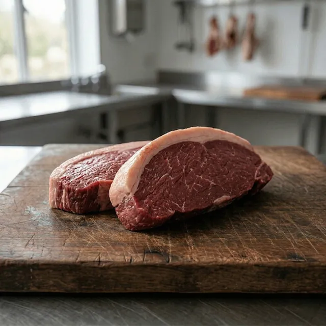Rump Steak