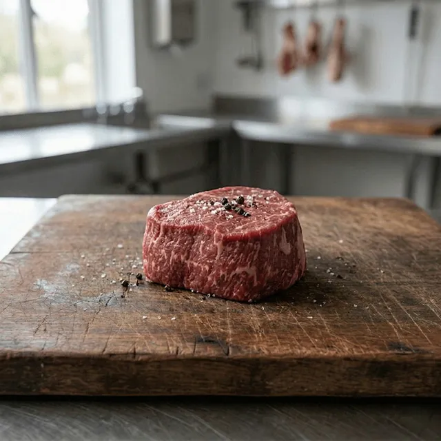 Fillet Steak