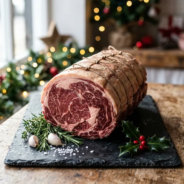 Beef Sirloin