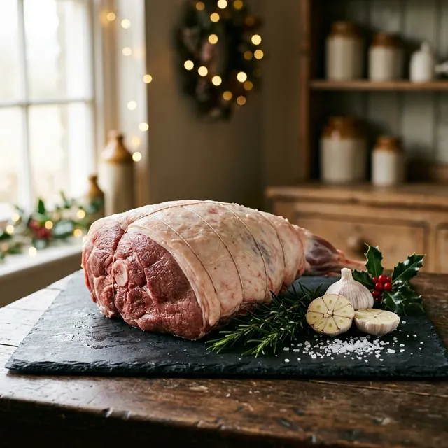 Lamb Joint