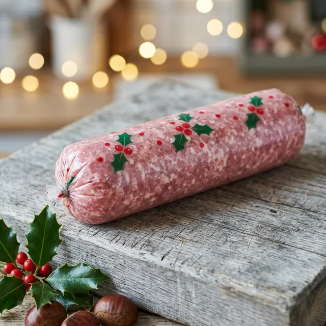 Sausagemeat Stick
