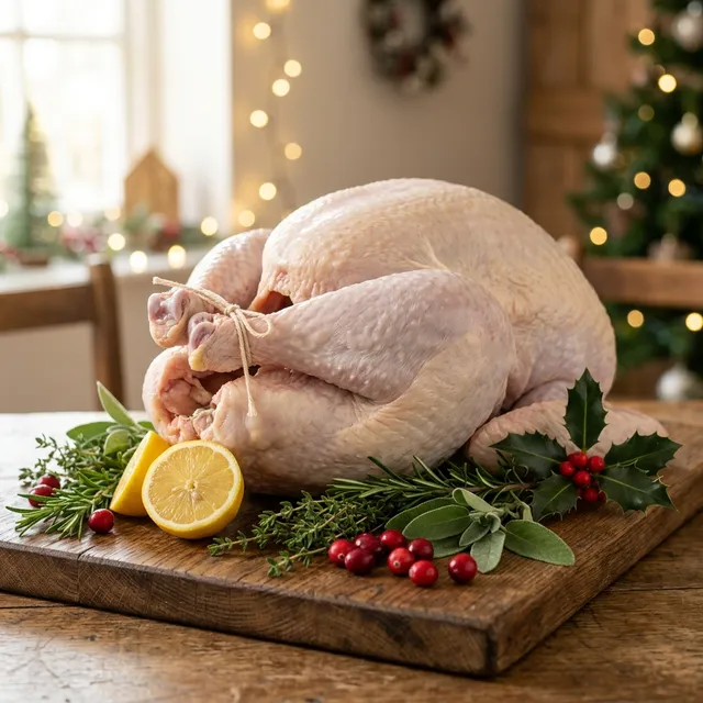 Turkey