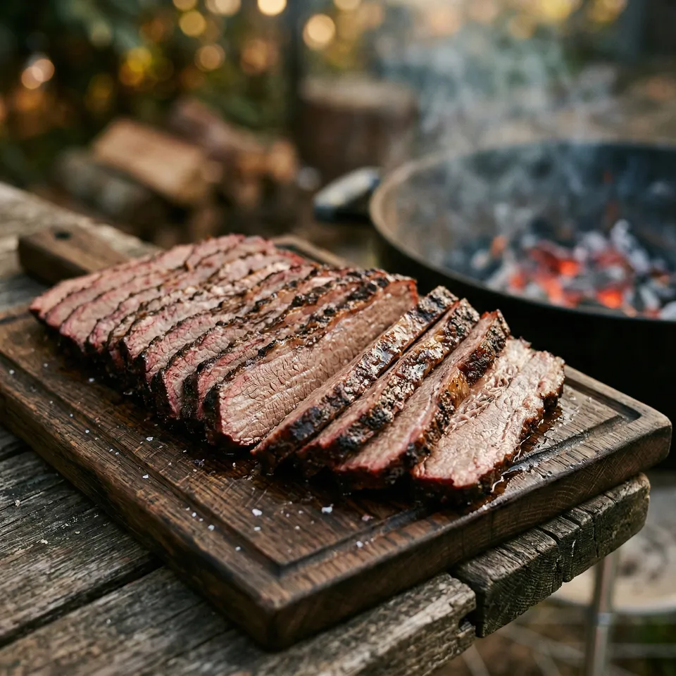 Brisket 1
