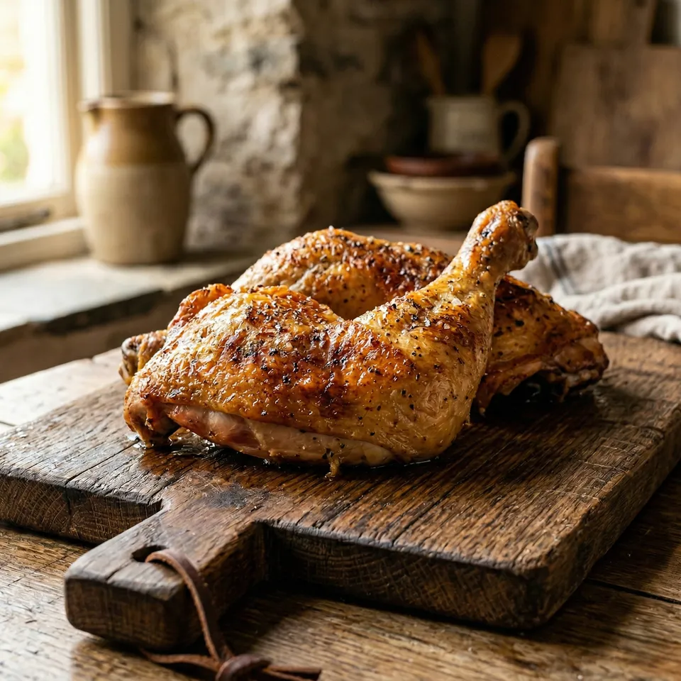 Chicken Legs 1