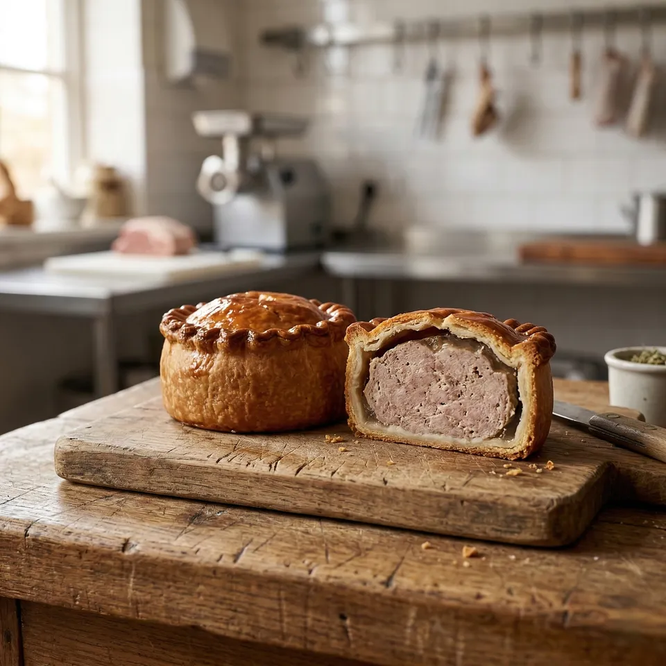 Pork Pie 1
