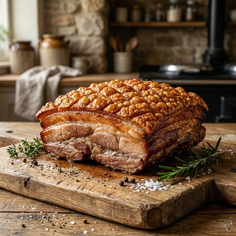 Pork Belly 1