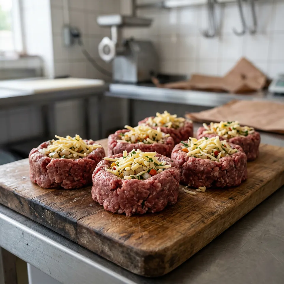 Steak Truffles 1