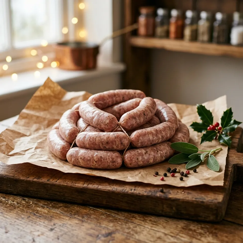 Chipolatas 1