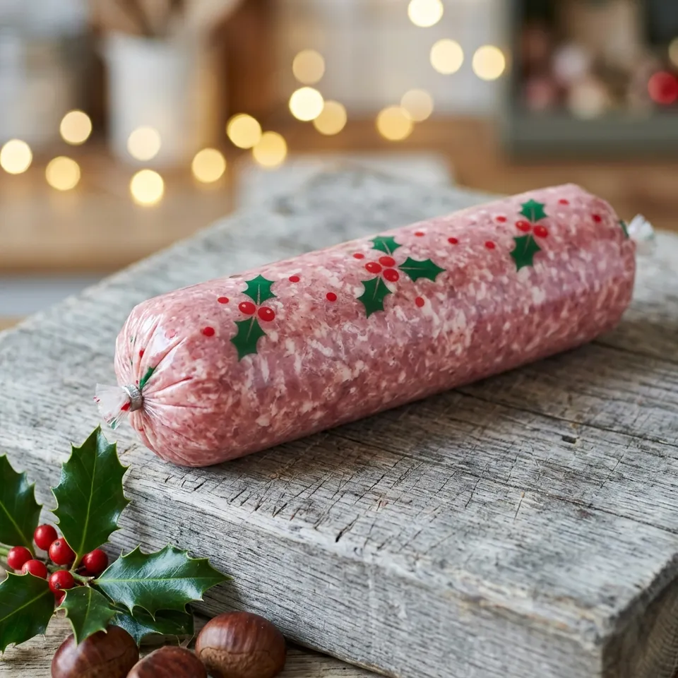 Sausagemeat Stick 1